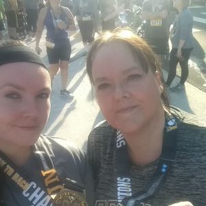 Meet your Posher, Melanie